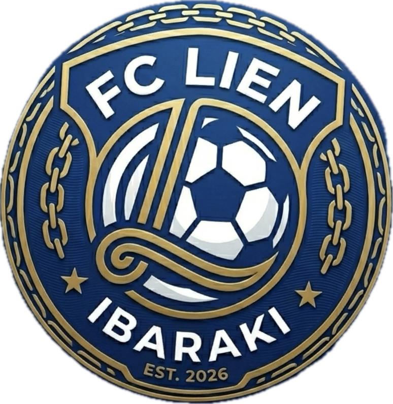FC LIEN IBARAKI